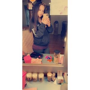 Meet your Posher, Heather